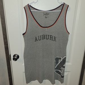 Auburn Large Tank